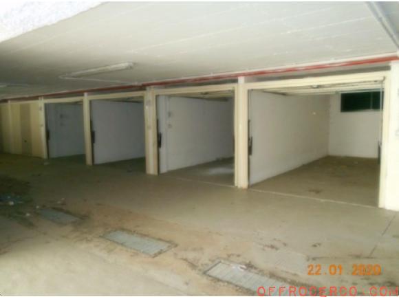 Garage 1mq