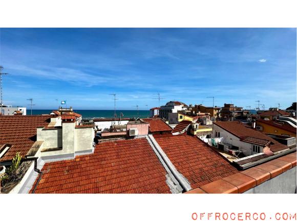 Casa singola (Centro Storico) 90mq