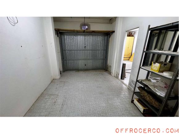 Garage 16mq