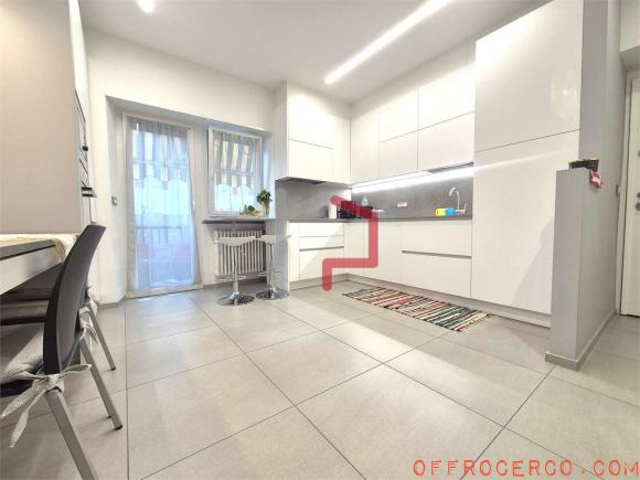 Appartamento trilocale (Don Bosco) 85mq