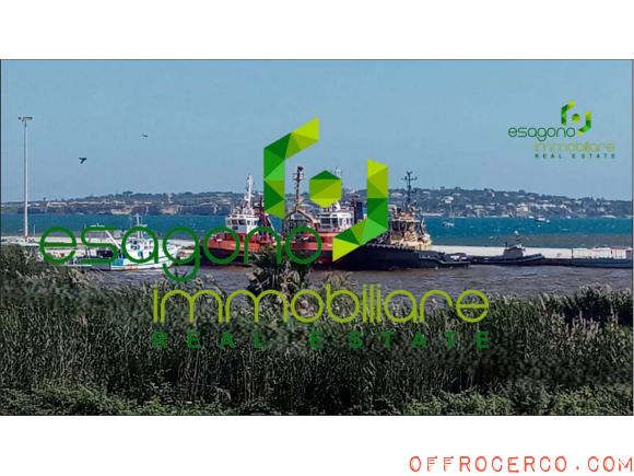 Stabile / Palazzo (Ortigia) 600mq