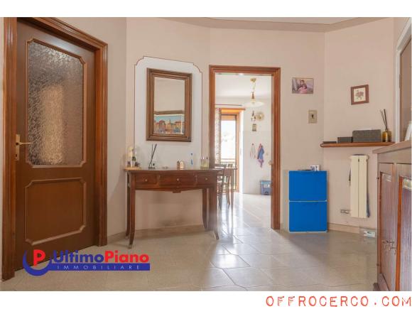Appartamento 84mq