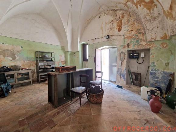 Casa singola 120mq