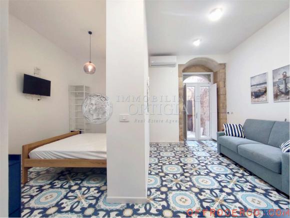 Appartamento bilocale (Ortigia) 60mq