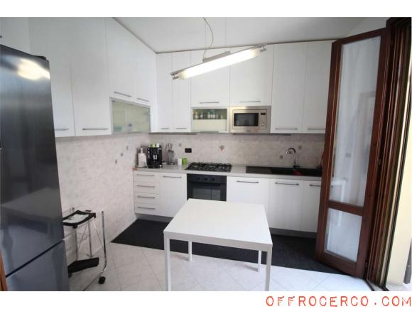 Appartamento (Villa Ceccolini) 130mq