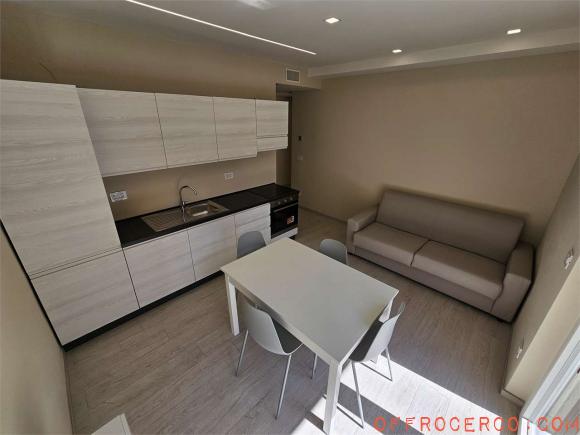 Appartamento trilocale 55mq