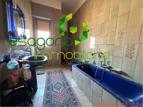 Villa Bifamiliare (Arenella) 266mq
