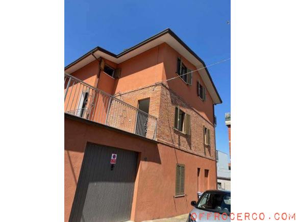 4 o più locali (San Sisto) 98mq