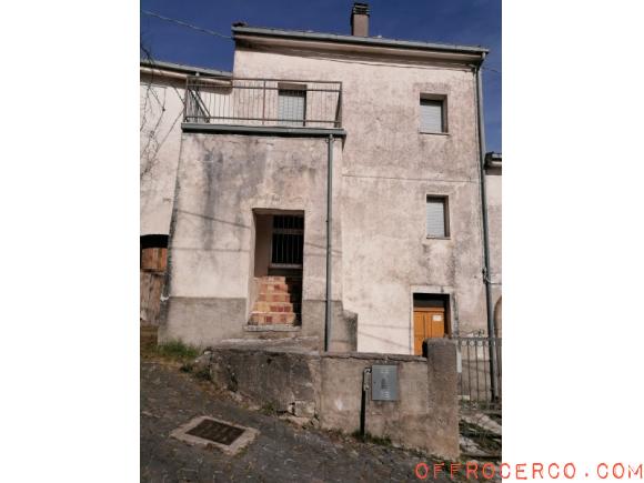 Casa indipendente 4 Locali 80mq
