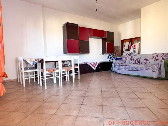 Appartamento trilocale 75mq
