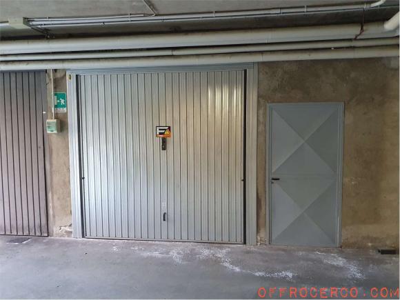 Garage 115mq
