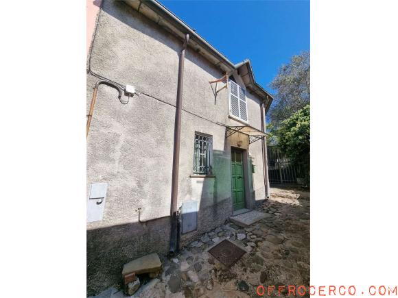 Appartamento bilocale 48mq