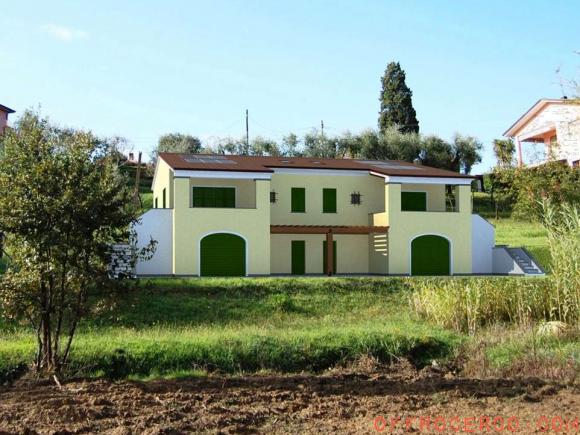 Terreno Edificabile 240mq