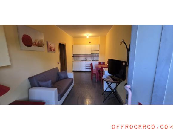 Appartamento Bilocale 45mq