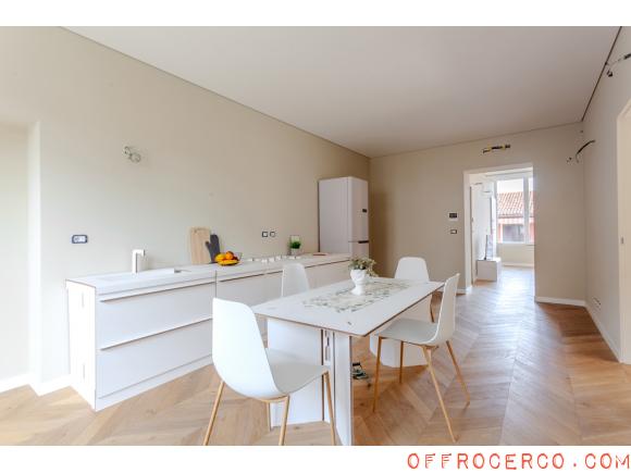 Appartamento 4 Locali 95mq 2024