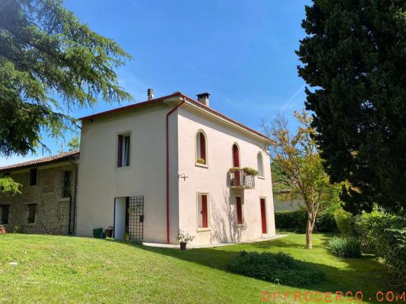 Casa singola 475mq