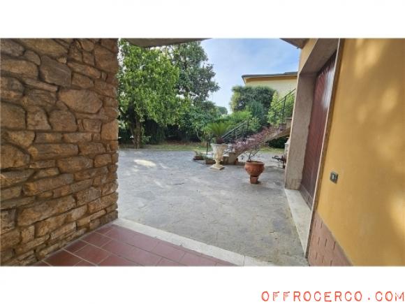 VILLA SAN DONATO 350mq