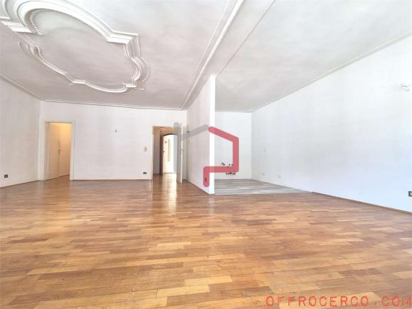 Appartamento trilocale 114mq