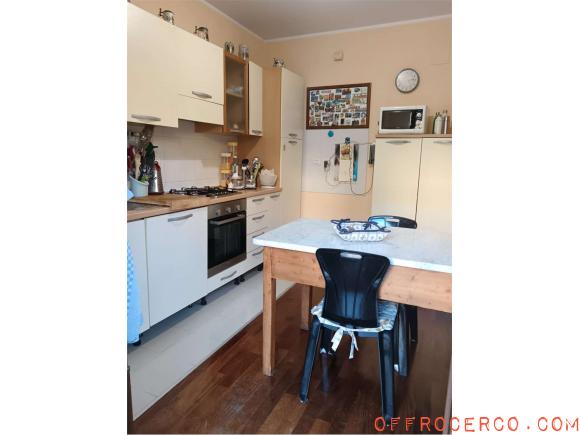 Appartamento (Lacugnano) 90mq