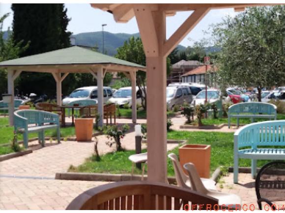 Stabile / Palazzo 18146,5mq