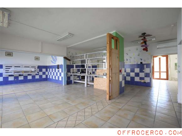 Villa 650mq