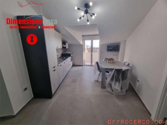 Appartamento trilocale 60mq