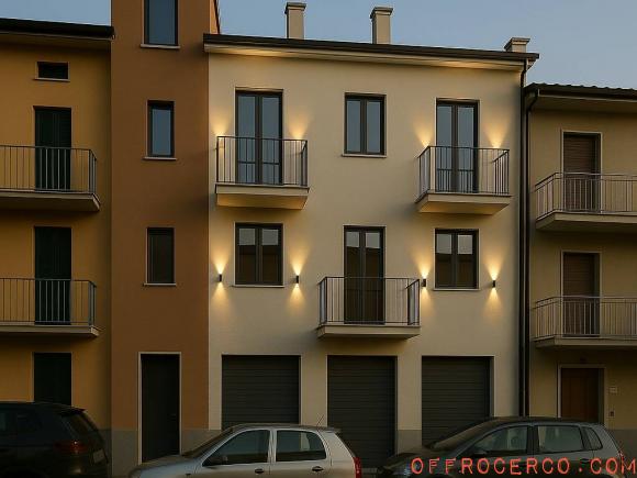 Appartamento 3 Locali 60mq