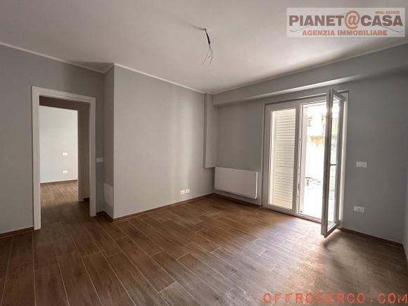Appartamento 3 Locali Lungomare 95mq