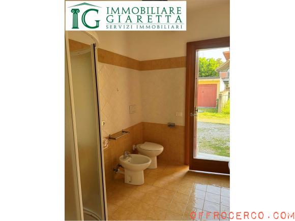 Appartamento trilocale 84mq