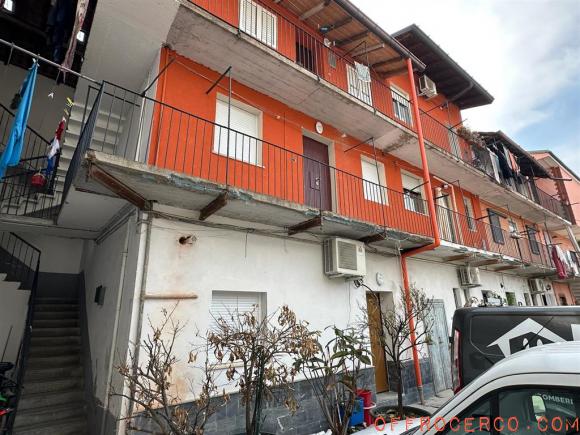 Appartamento 3 Locali 86mq 1960