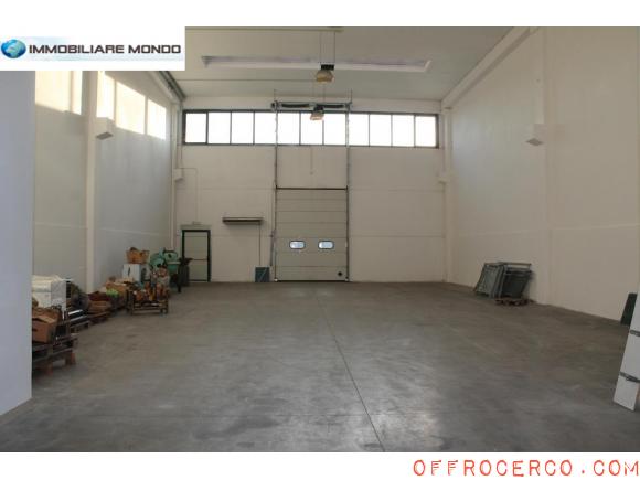 Capannone 400mq