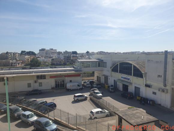 Appartamento 3 Locali 90mq 1990