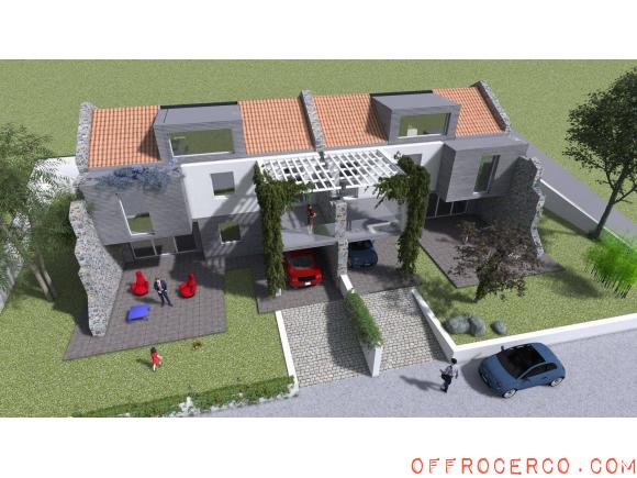 Villa Villetta a schiera 120mq