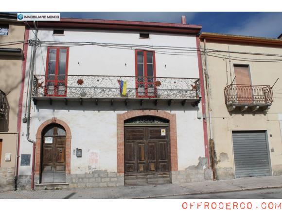 Casa indipendente 4 Locali 150mq
