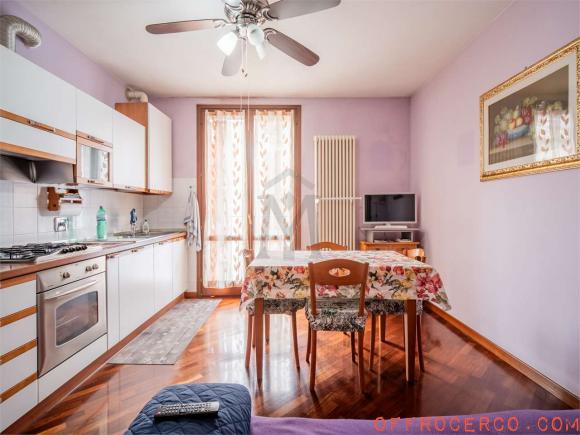 Appartamento (Cavriago Centro) 65mq