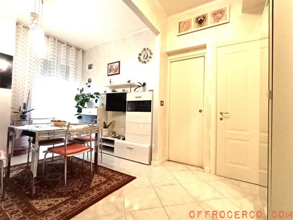Appartamento trilocale (Centro-P.zza Garibaldi) 80mq