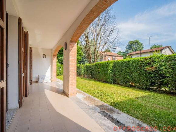 Appartamento 110mq