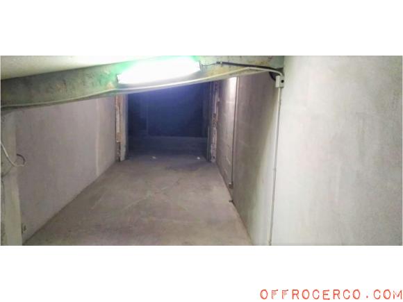 Garage (Centro-P.zza Matteotti) 21mq