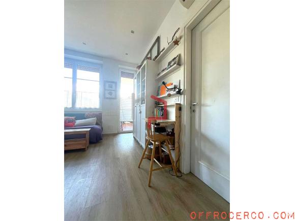 4 o più locali (Gries - S. Quirino) 88mq