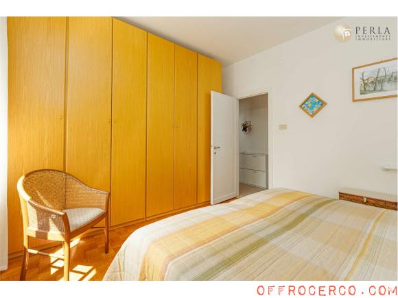 Appartamento trilocale (Semicentro) 79mq