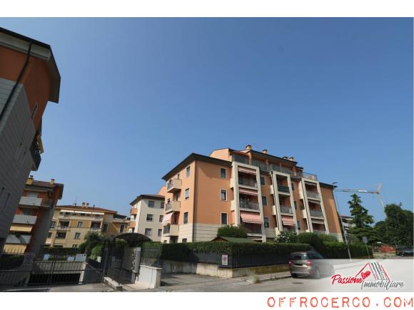 Appartamento Bilocale 62mq 2004