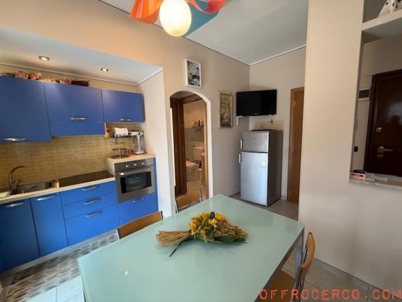 Appartamento 3 Locali 45mq