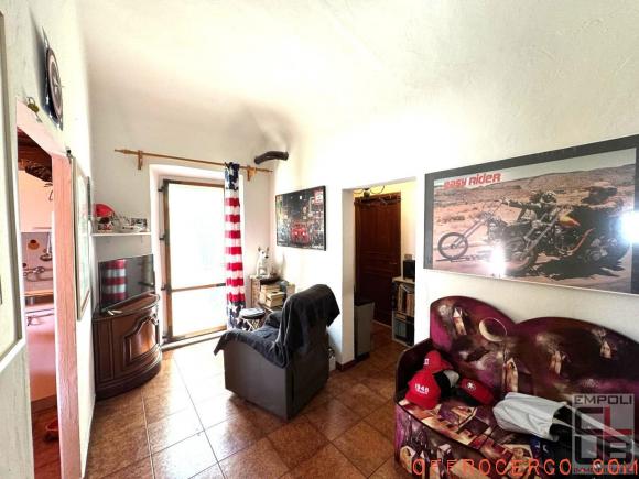 Appartamento 3 Locali Semicentro 60mq