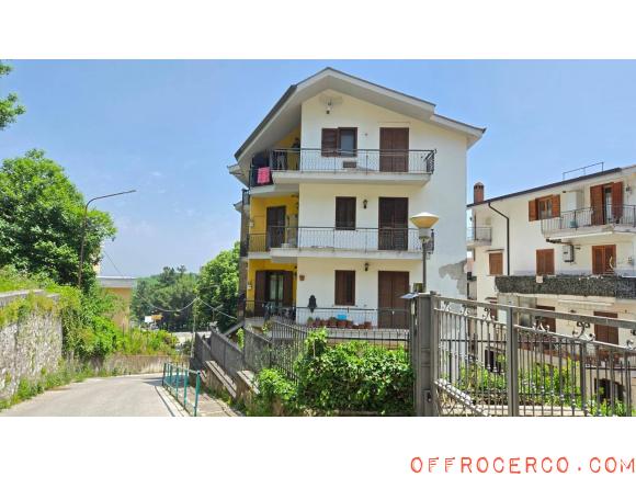 Appartamento 3 Locali 85mq