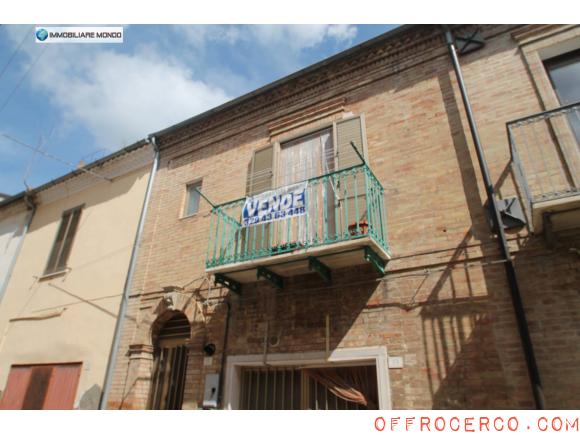 Casa indipendente 5 Locali o più 200mq