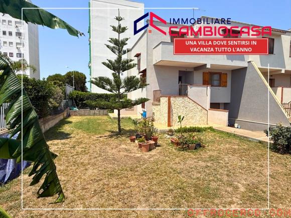 Villa 5 Locali o più TALSANO 200mq
