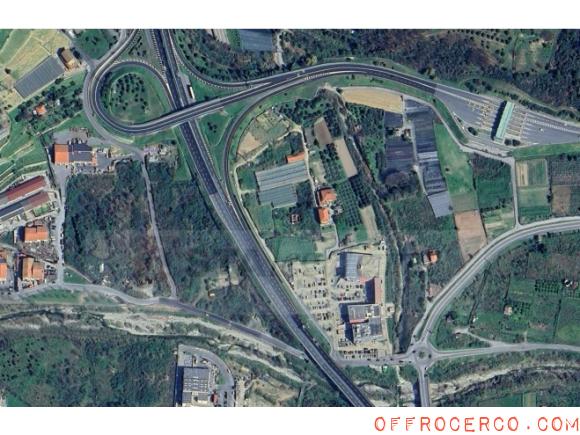 Terreno Edificabile 34500mq