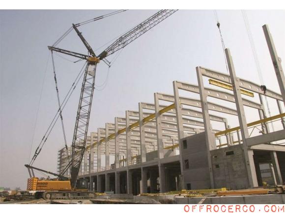 Terreno Edificabile 24000mq