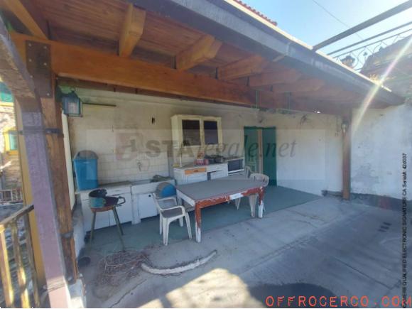 Appartamento (Trinità) 135,5mq