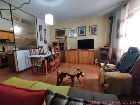 Porzione di Casa (Brufa) 115mq